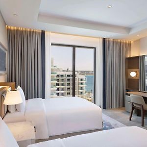 One-Bedroom Suite Two Double Beds